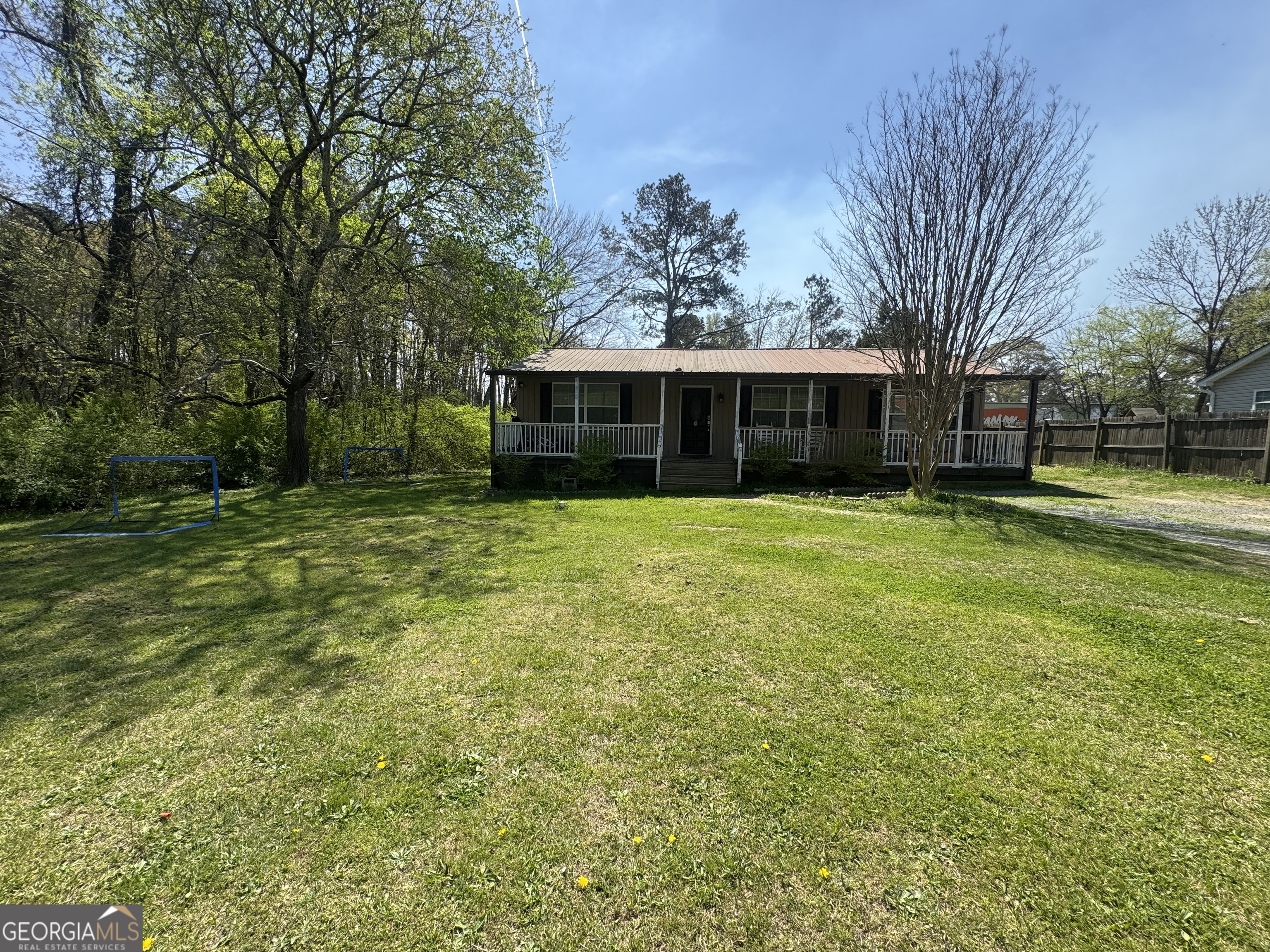 6 General Avenue Rome, GA 30165 - Photo 3 of 18