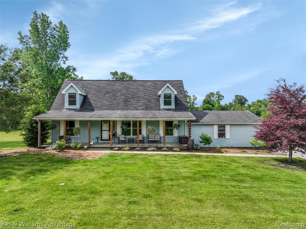 26855 King Road Romulus, MI 48174 - Photo 40 of 40