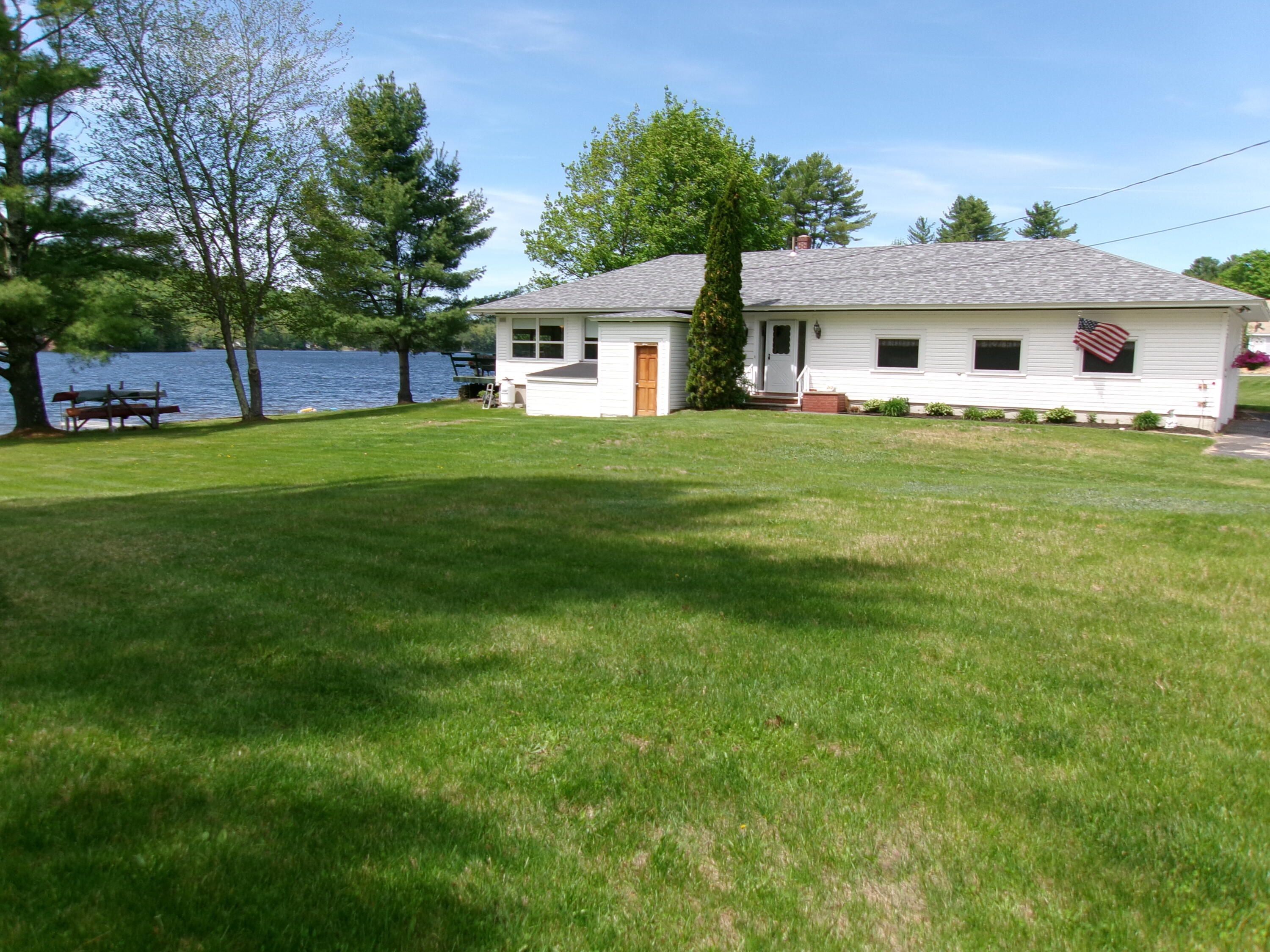 28 Keith Street Livermore, ME 04253 - Photo 51 of 76 Great lot.