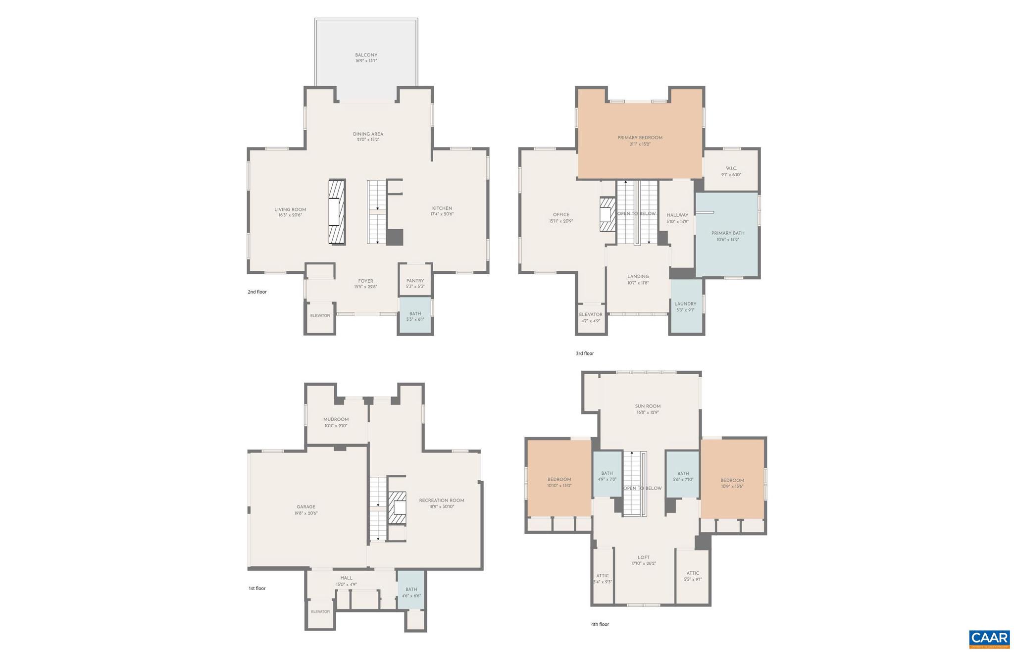 1500 London Road Charlottesville, VA 22901 - Photo 73 of 73