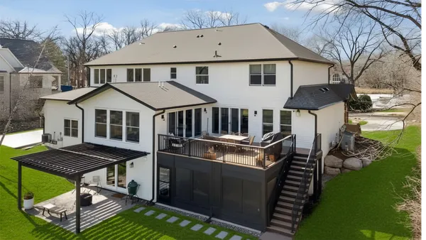 $2,749,000 | 3141 Fairchild Avenue, Wayzata, MN 55391