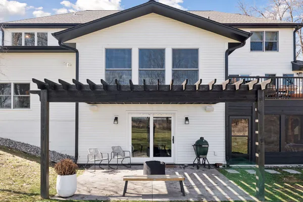 $2,749,000 | 3141 Fairchild Avenue, Wayzata, MN 55391