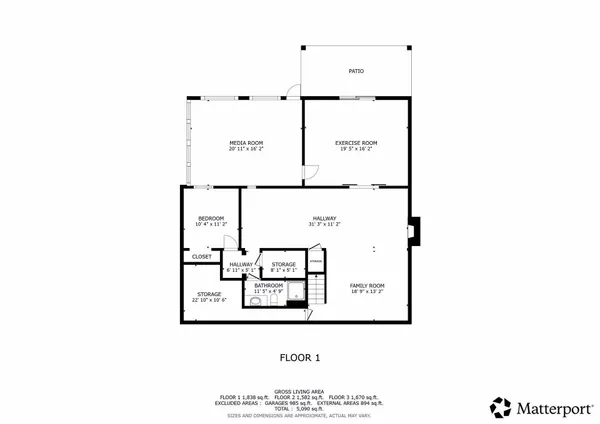 $2,749,000 | 3141 Fairchild Avenue, Wayzata, MN 55391