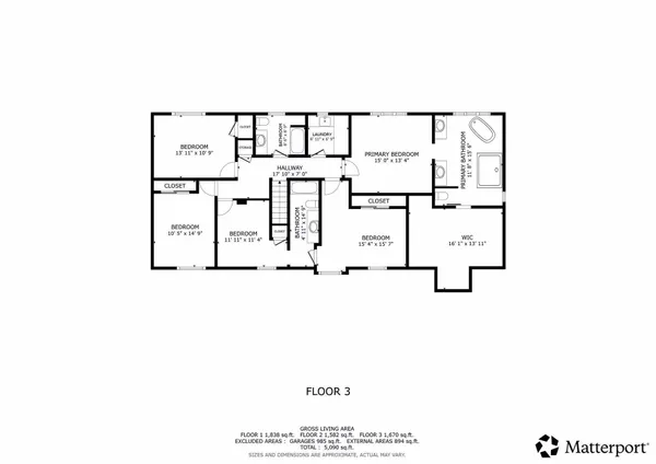 $2,749,000 | 3141 Fairchild Avenue, Wayzata, MN 55391