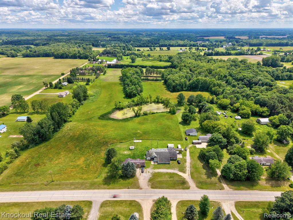 4500 Birch Run Road Millington, MI 48746 - Photo 5 of 21