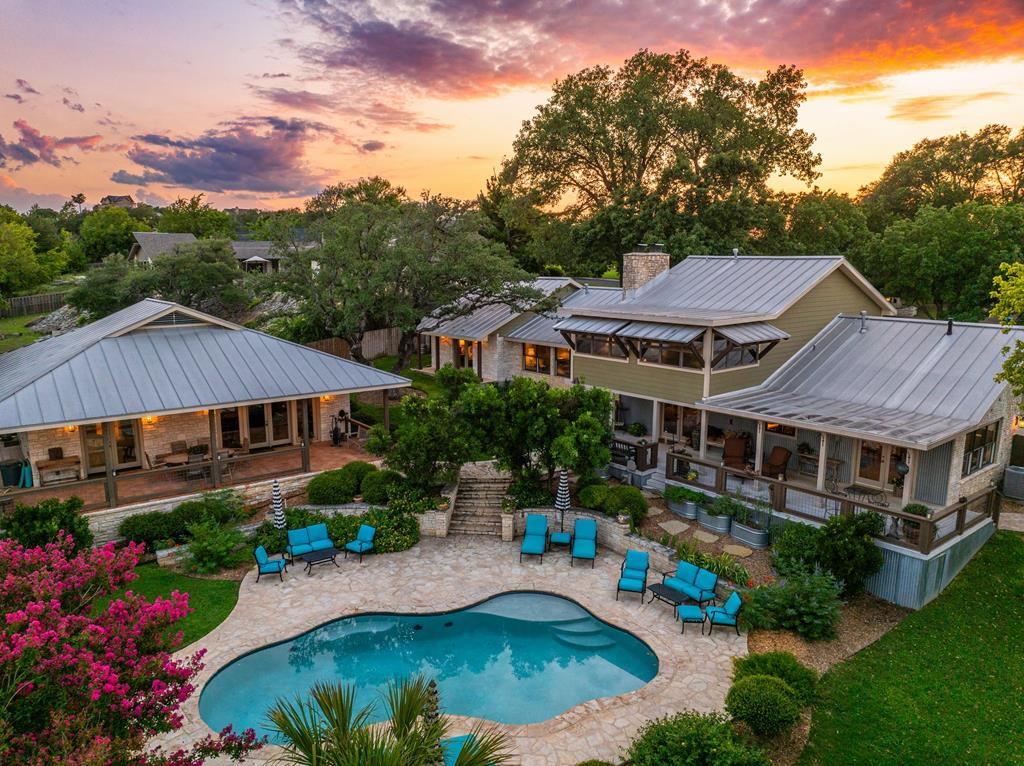 407 Spring Mill Drive Kerrville, TX 78028 - Photo 1 of 38 Main View