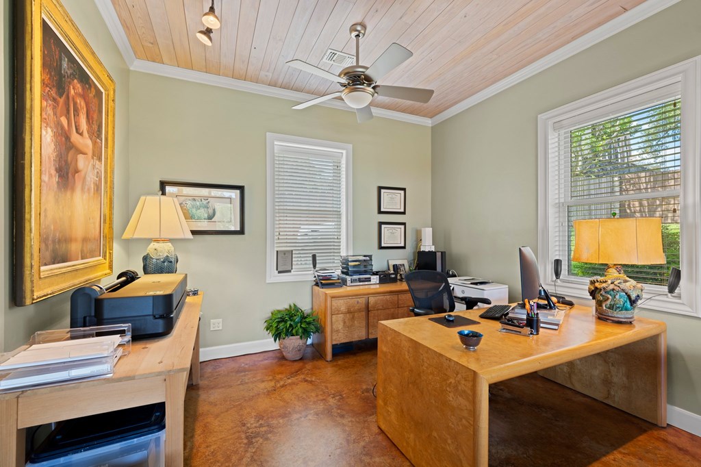 407 Spring Mill Drive Kerrville, TX 78028 - Photo 31 of 38