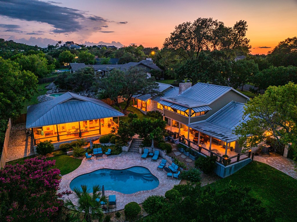 407 Spring Mill Drive Kerrville, TX 78028 - Photo 37 of 38