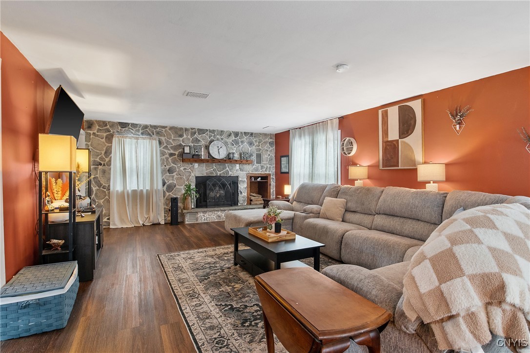 1465 County Rte 12 Hastings, NY 13036 - Photo 15 of 49