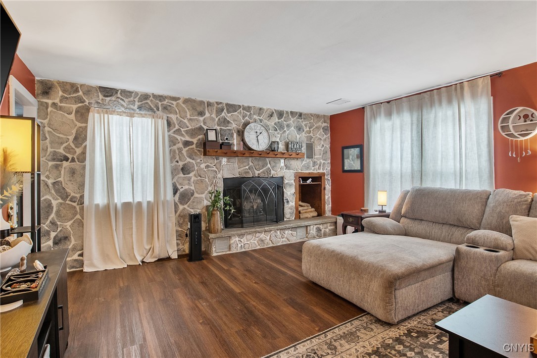 1465 County Rte 12 Hastings, NY 13036 - Photo 3 of 49