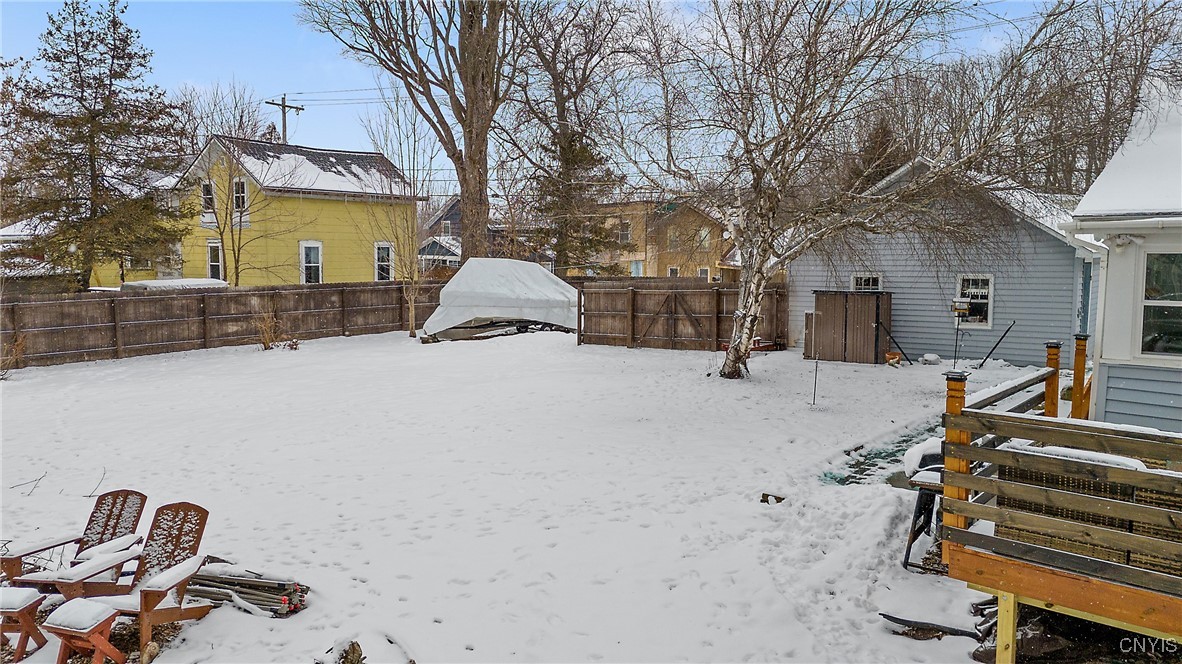 1465 County Rte 12 Hastings, NY 13036 - Photo 40 of 49