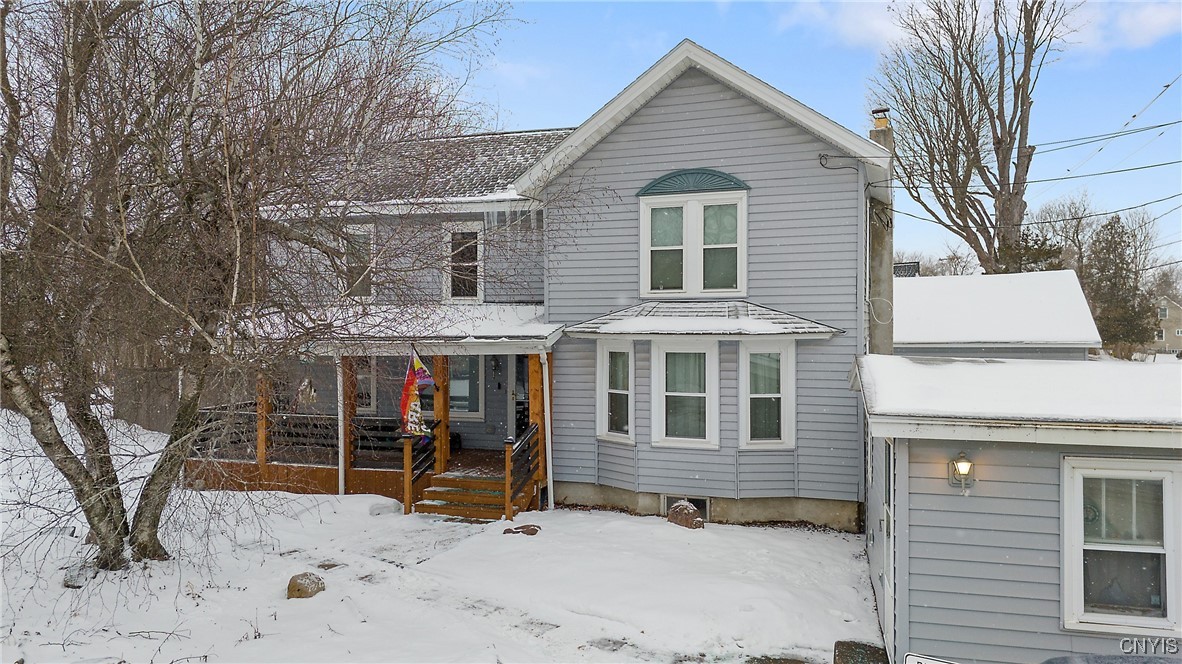 1465 County Rte 12 Hastings, NY 13036 - Photo 43 of 49