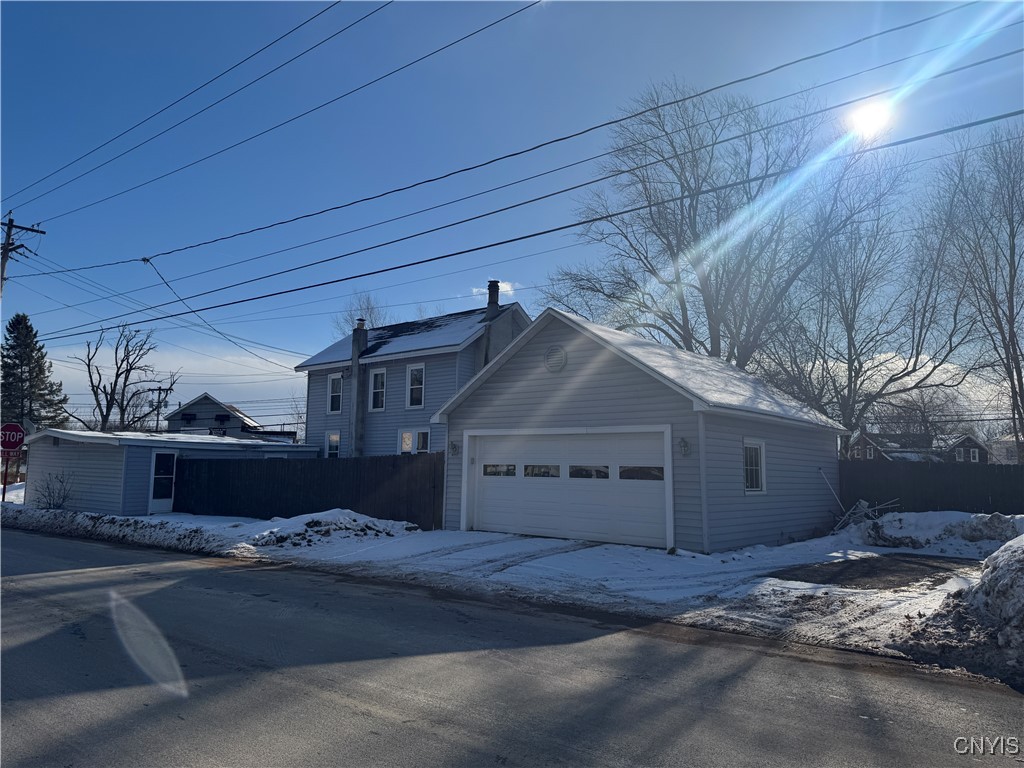 1465 County Rte 12 Hastings, NY 13036 - Photo 44 of 49