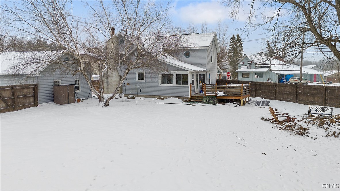 1465 County Rte 12 Hastings, NY 13036 - Photo 47 of 49