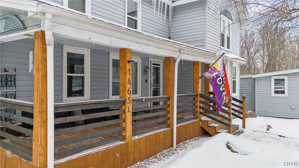 1465 County Rte 12 Hastings, NY 13036 - Photo 6 of 49