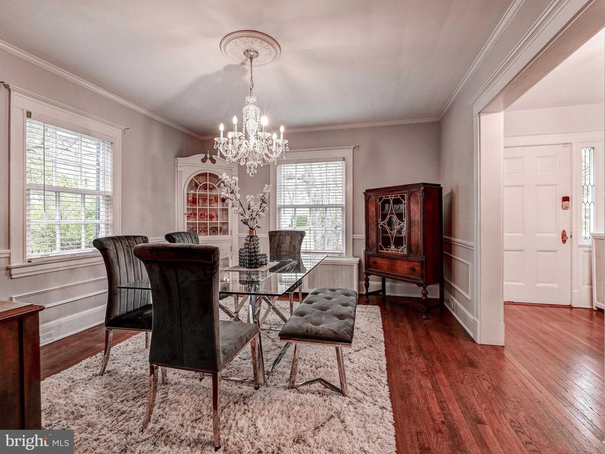 4300 Wendover Road Baltimore, MD 21218 - Photo 11 of 43