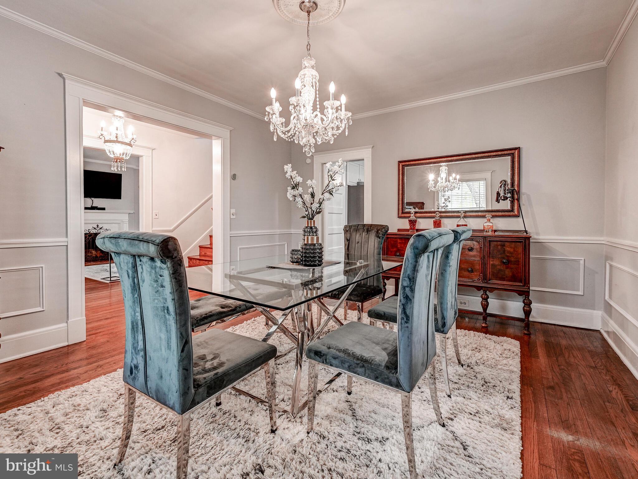 4300 Wendover Road Baltimore, MD 21218 - Photo 12 of 43