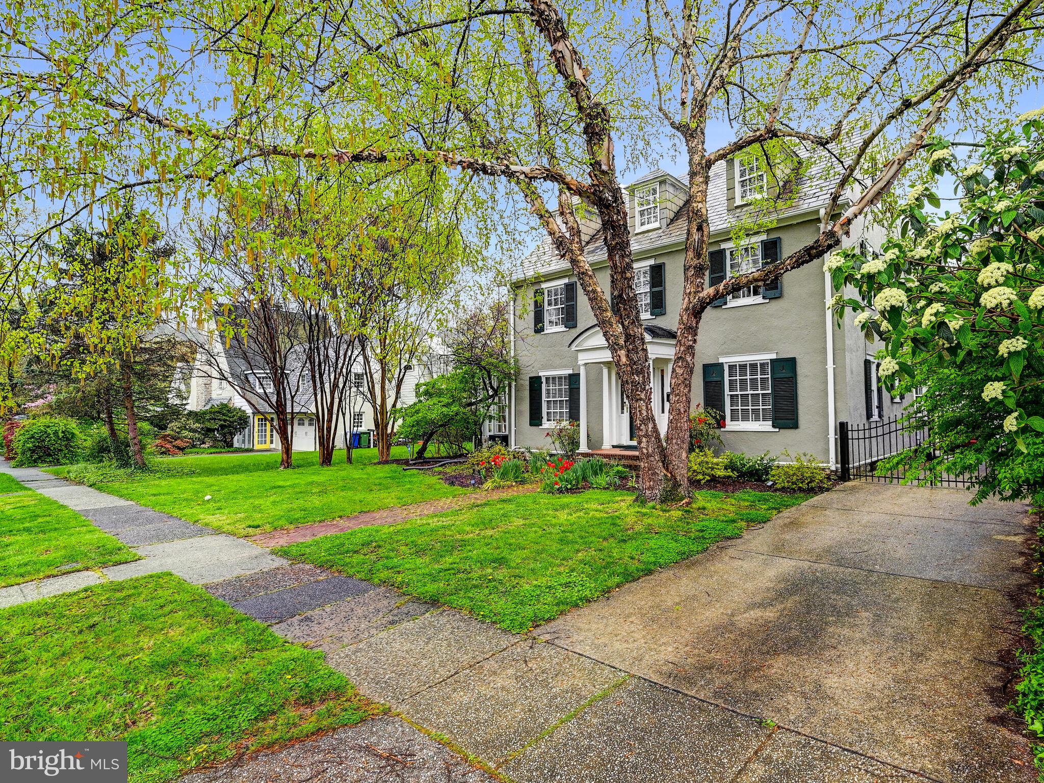 4300 Wendover Road Baltimore, MD 21218 - Photo 42 of 43