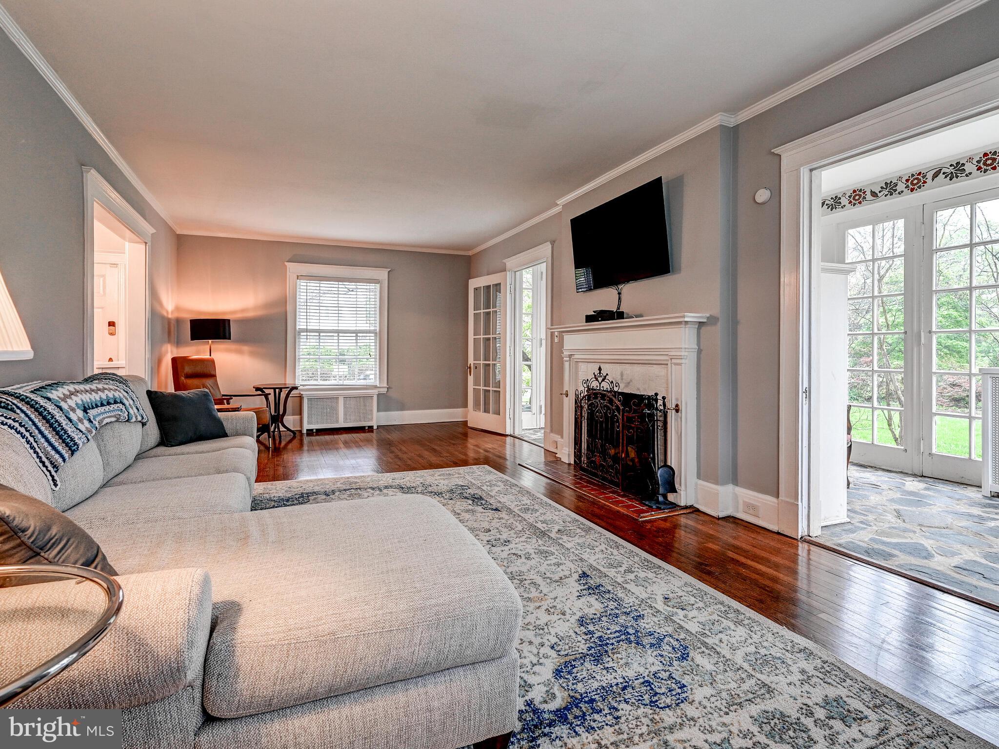 4300 Wendover Road Baltimore, MD 21218 - Photo 9 of 43