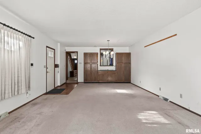 $175,000 | 1516 South Lincoln Avenue, Springfield, IL 62704