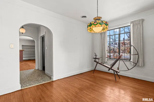 $175,000 | 1516 South Lincoln Avenue, Springfield, IL 62704