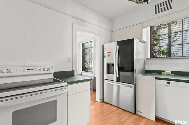 $175,000 | 1516 South Lincoln Avenue, Springfield, IL 62704