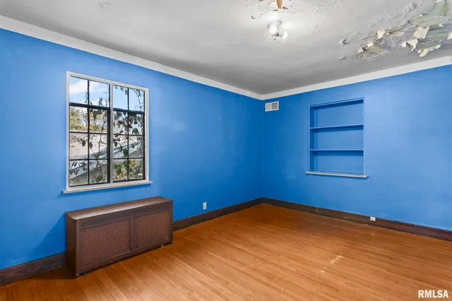 $175,000 | 1516 South Lincoln Avenue, Springfield, IL 62704