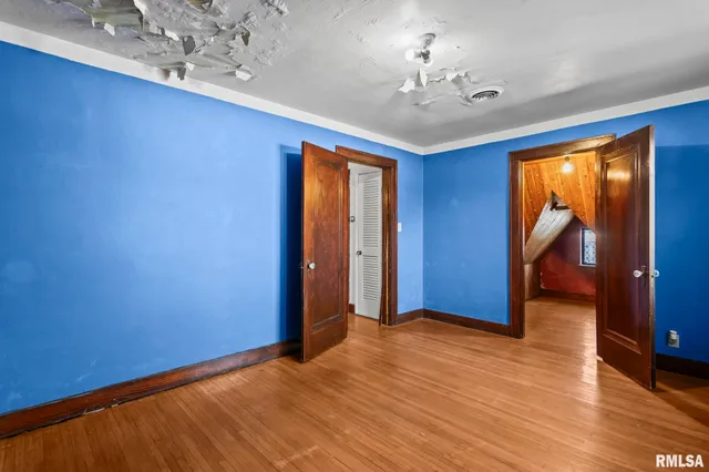 $175,000 | 1516 South Lincoln Avenue, Springfield, IL 62704