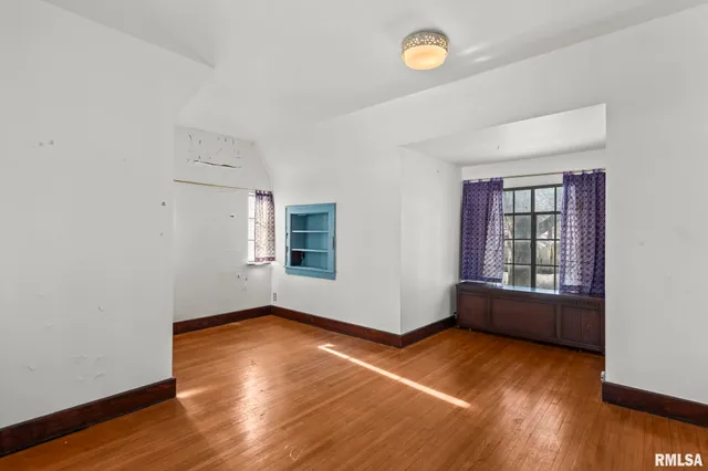 $175,000 | 1516 South Lincoln Avenue, Springfield, IL 62704