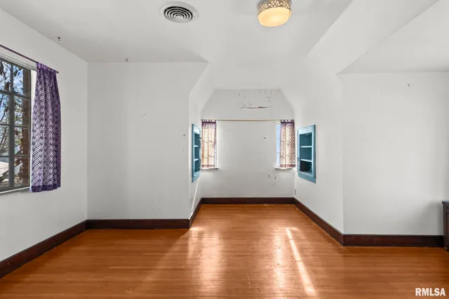 $175,000 | 1516 South Lincoln Avenue, Springfield, IL 62704