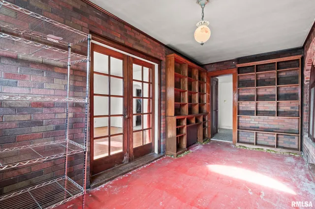 $175,000 | 1516 South Lincoln Avenue, Springfield, IL 62704