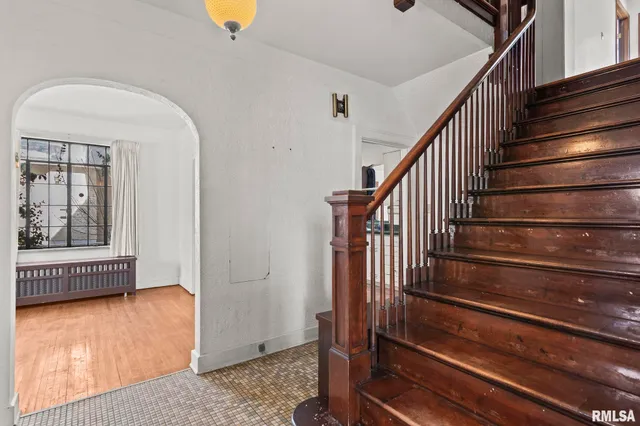 $175,000 | 1516 South Lincoln Avenue, Springfield, IL 62704