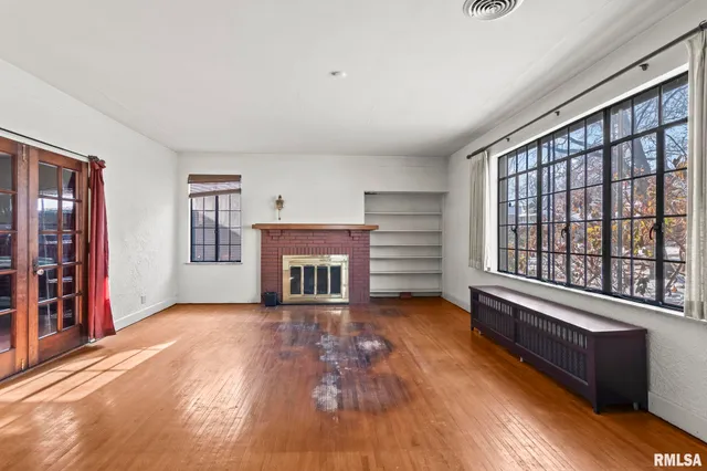 $175,000 | 1516 South Lincoln Avenue, Springfield, IL 62704