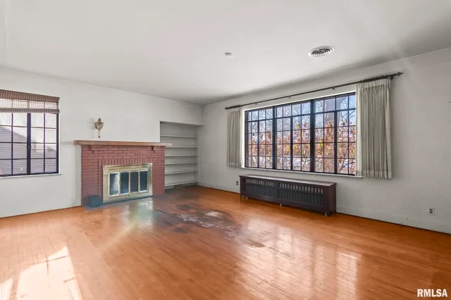 $175,000 | 1516 South Lincoln Avenue, Springfield, IL 62704