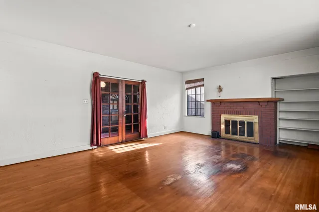 $175,000 | 1516 South Lincoln Avenue, Springfield, IL 62704