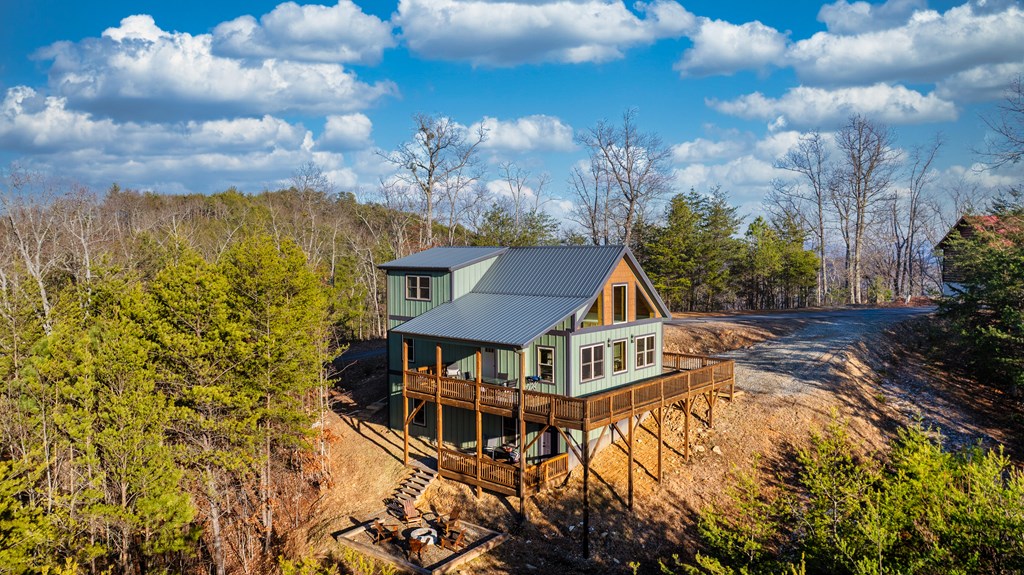 159 Patriot Ridge Murphy, NC 28906 - Photo 8 of 41 Gallery Image 8