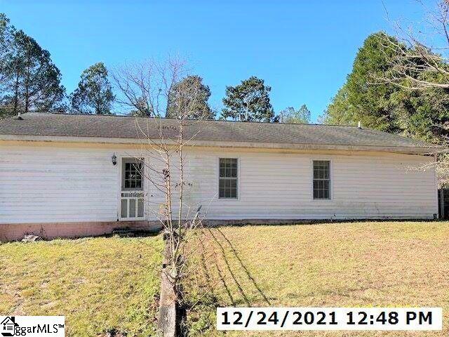 171-a B A B Frye Road Lexington, SC 29073 - Photo 1 of 11