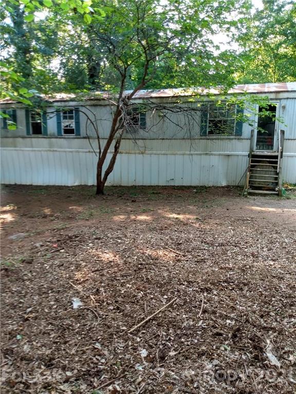 843 Archie Street Fort Mill, SC 29715 - Photo 16 of 18 a backyard of a house