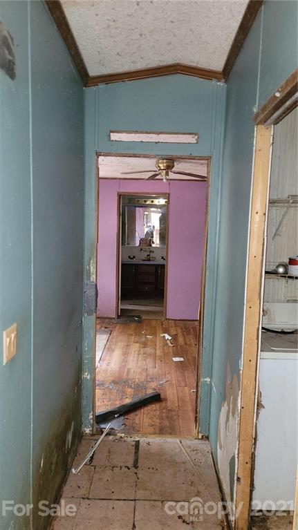 843 Archie Street Fort Mill, SC 29715 - Photo 7 of 18 a view of an entryway