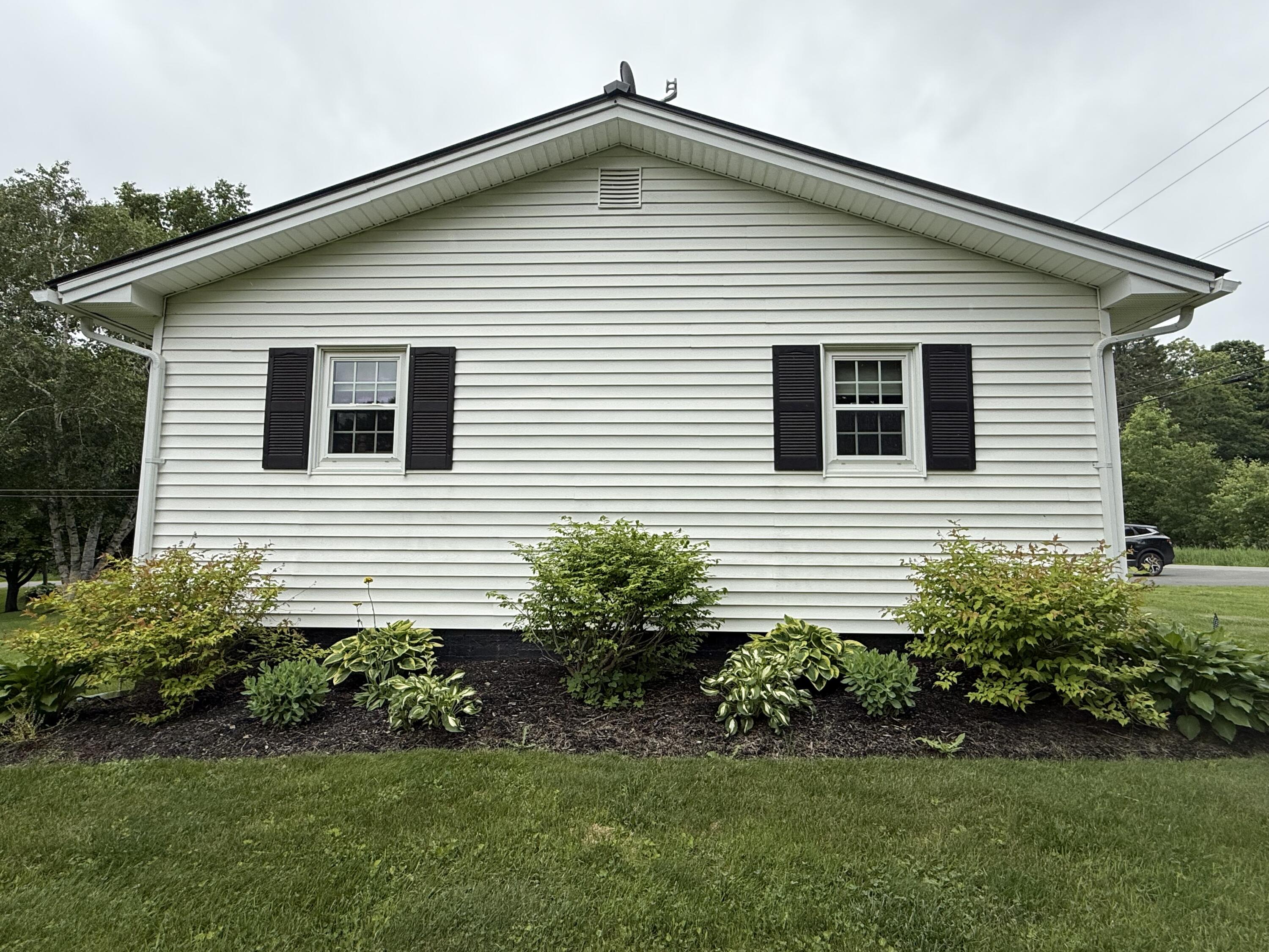 215 South Oakfield Road Linneus, ME 04730 - Photo 54 of 56