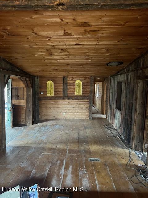 244 Upper Samsonville Road Olivebridge, NY 12461 - Photo 11 of 17 livingroom