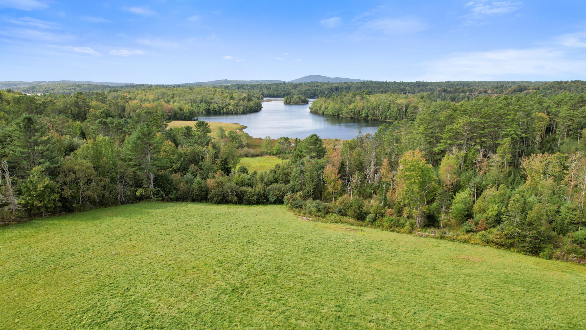 316 Millvale Road Bucksport, ME 04416 - Photo 8 of 45 dji_fly_20240910_110138_998_172598081910
