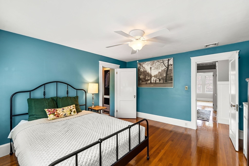 27 Lenox Street Brockton, MA 02301 - Photo 28 of 41