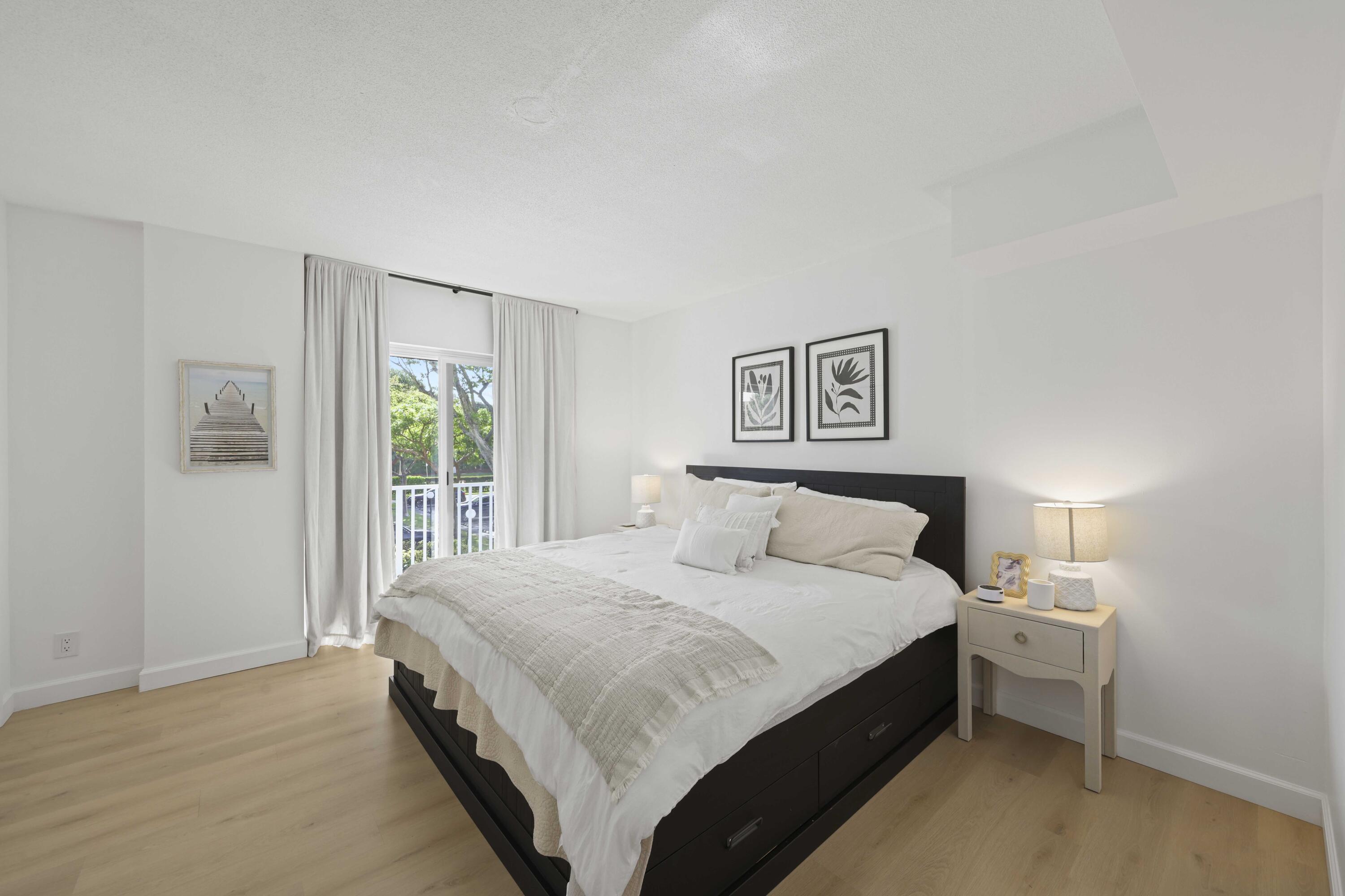 1111 South Ocean Boulevard, Unit 214 Boca Raton, FL 33432 - Photo 21 of 28 Bedroom 2