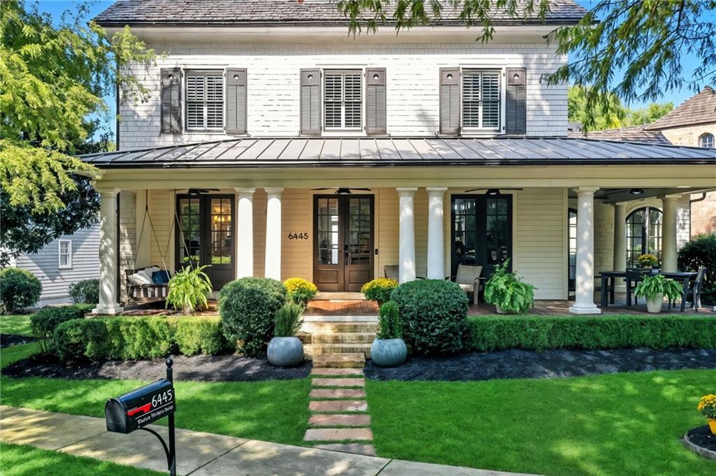 6445 Wesley Hughes Road Cumming, GA 30040 - Photo 1 of 1 Gallery Image 1