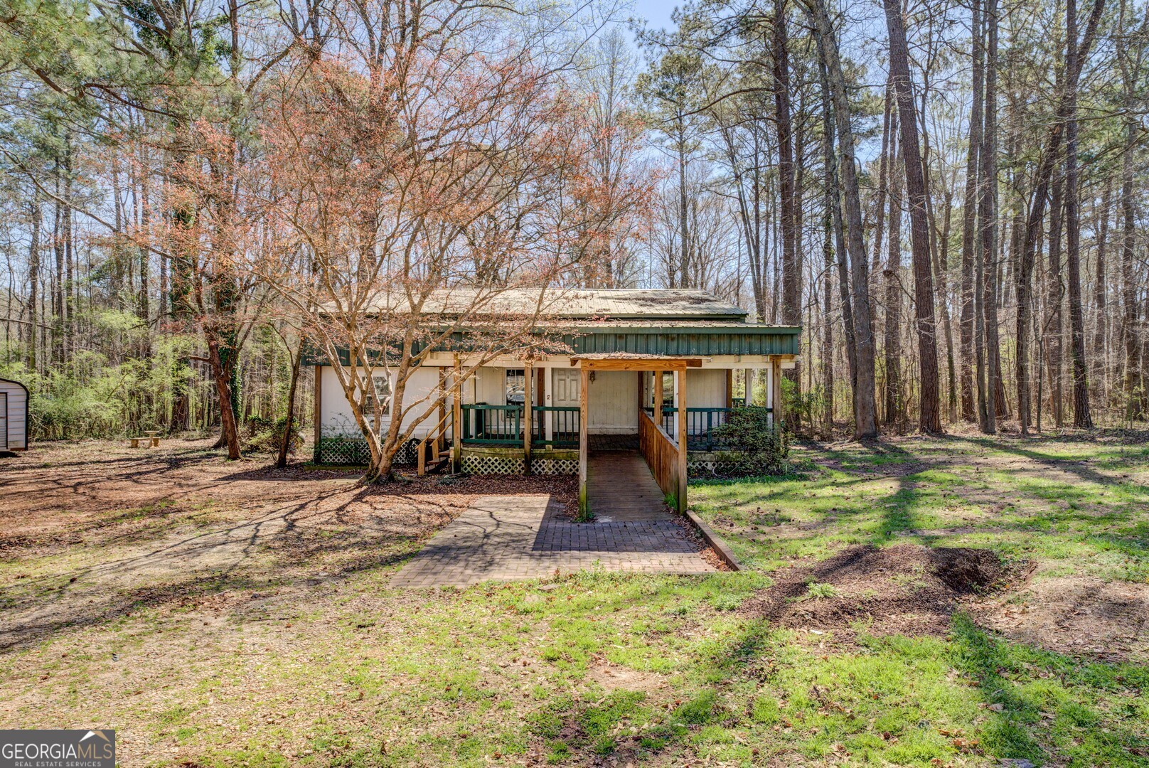 140 Wildwood Road Jackson, GA 30233 - Photo 1 of 1