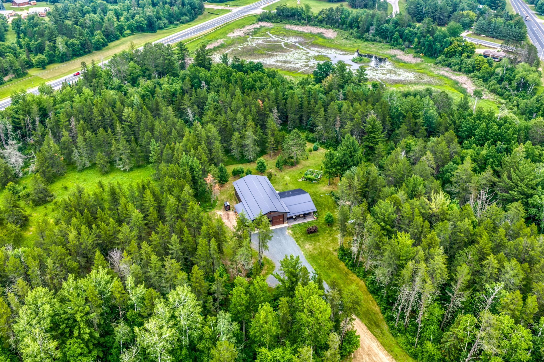 12891 Bemidji Road Northeast Bemidji, MN 56601 - Photo 65 of 99