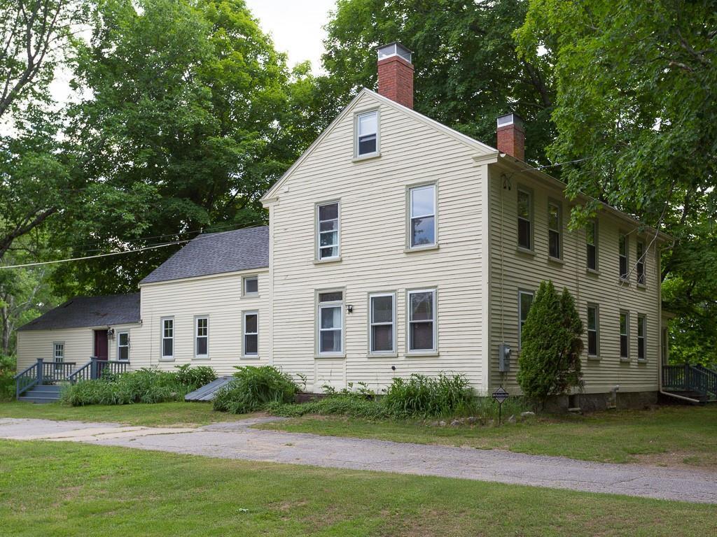 289 Kennebunk Road Alfred, ME 04002 - Photo 34 of 34 Photo