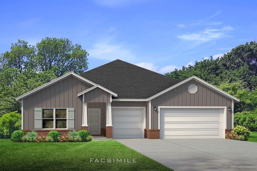 8788 Primland Boulevard Foley, AL 36535 - Photo 1 of 8