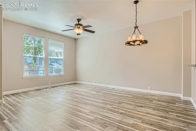 4019 Diamond Ridge View Colorado Springs, CO 80918 - Photo 5 of 27